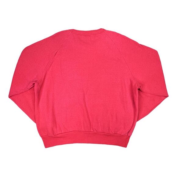 Vintage 80’s Chalk Line Bel-Air Highlanders Crew Neck Sweatshirt - Size XL - Picture 4 of 7